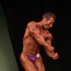 Ryan  Baker - NPC Dexter Jackson Classic 2012 - #1